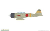 1/48 Mitsubishi A6M3 Zero Type 32 - Weekend Edition