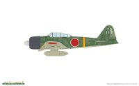 1/48 Mitsubishi A6M3 Zero Type 32 - Weekend Edition