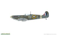 1/48 Supermarine Spitfire Mk.Vc - Weekend Edition