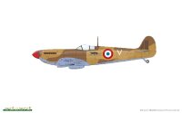 1/48 Supermarine Spitfire Mk.Vc - Weekend Edition