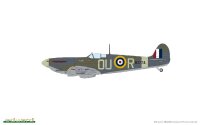 1/48 Supermarine Spitfire Mk.Vb early - Weekend Edition