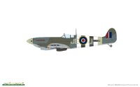 1/48 Supermarine Spitfire Mk.IXc late - Weekend Edition