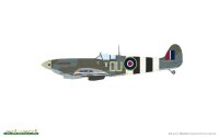 1/48 Supermarine Spitfire Mk.IXc late - Weekend Edition