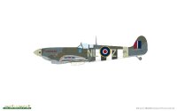 1/48 Supermarine Spitfire Mk.IXc late - Weekend Edition