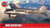 1/48 Avro Anson Mk.I