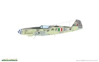 1/48 Messerschmitt Bf-109K-4 - Weekend Edition