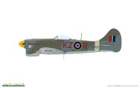 1/48 Hawker Tempest Mk.V - Weekend Edition