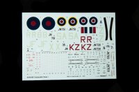 1/48 Hawker Tempest Mk.V - Weekend Edition