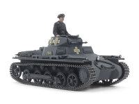 1/35 German Panzerkampfwagen I Ausf. B