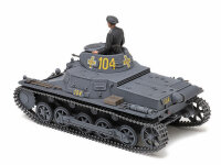 1/35 German Panzerkampfwagen I Ausf. B