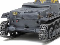 1/35 German Panzerkampfwagen I Ausf. B