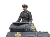 1/35 German Panzerkampfwagen I Ausf. B