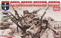 1/72 LRDG - Long Range Desert Group WWII