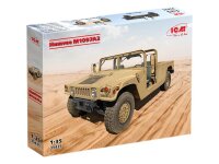 1/35 Humvee M1097A2