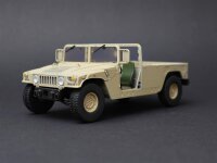 1/35 Humvee M1097A2