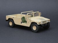 1/35 Humvee M1097A2