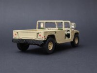 1/35 Humvee M1097A2