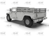 1/35 Humvee Cargo Carrier M1097A2