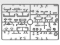 1/35 Humvee Cargo Carrier M1097A2