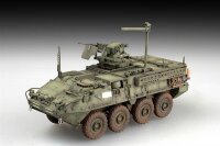 1/72 US Army M1131 Stryker FSV