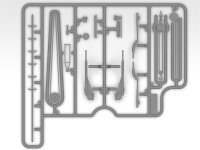 1/48 Luftwaffe Airfield Equipment