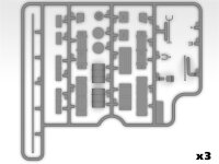 1/48 Luftwaffe Airfield Equipment