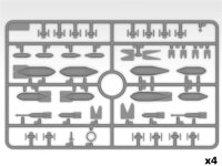 1/48 Luftwaffe Airfield Equipment