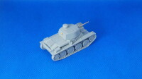 1/72 LT-40 Light Tank with 37mm Gun - Profi Line