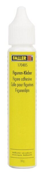 Figuren-Kleber 30g