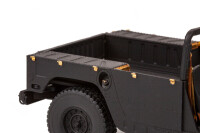 1/35 Humvee M1097A2 for ICM