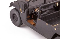 1/35 Humvee M1097A2 for ICM