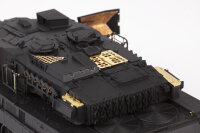 1/35 Leopard 2A7V for Tamiya