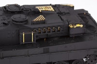 1/35 Leopard 2A7V for Tamiya