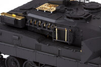 1/35 Leopard 2A7V for Tamiya