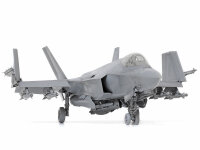 1/48 Lockheed-Martin F-35C Lightning II