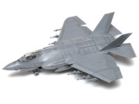 1/48 Lockheed-Martin F-35C Lightning II