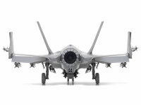 1/48 Lockheed-Martin F-35C Lightning II