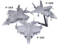 1/48 Lockheed-Martin F-35C Lightning II