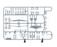 1/48 North-American Mustang Mk.III - ProfiPACK