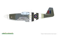 1/48 North-American Mustang Mk.III - ProfiPACK