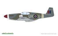 1/48 North-American Mustang Mk.III - ProfiPACK