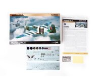 1/48 North-American Mustang Mk.III - ProfiPACK