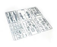 1/48 North-American Mustang Mk.III - ProfiPACK