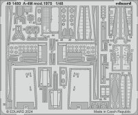 1/48 Douglas A-4M Skyhawk mod. 1975 (Magic Factory)