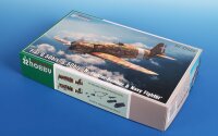 1/32 Fiat G.50bis / G.50bis/ N "Fighter-Bomber & Navy Fighter"