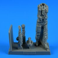 1/32 United States Air Force Combat Pilot