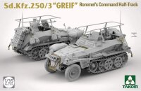 1/35 Sd.Kfz. 250 BIG BOX