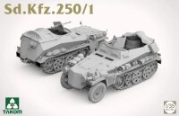 1/35 Sd.Kfz. 250 BIG BOX