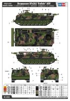 1/35 Bergepanzer 2A2