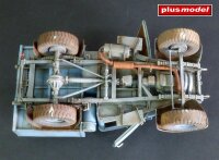 1/35 Ford WOT-3 Tractor